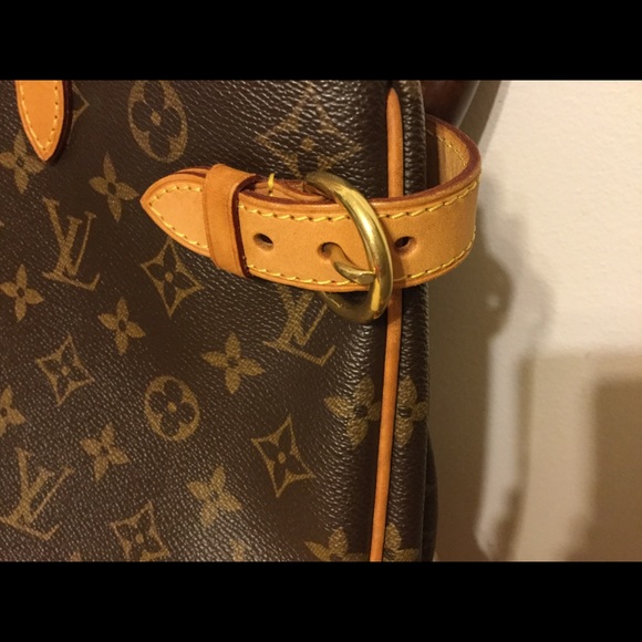 Louis Vuitton Batignolles Horizontal tote bag - Picture 12 of 14